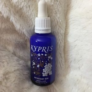 Antioxidants Dew serum